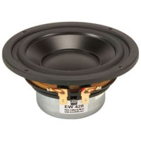 Main product image for Morel EW 428 4" Woofer 297-120